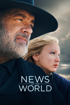 News of the World (2020) | Download Hollywood Movie