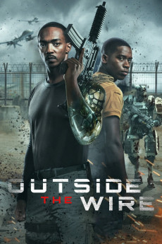 Outside the Wire (2021) | Download Hollywood Movie