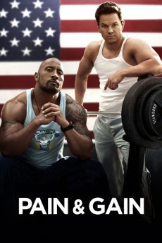Pain & Gain (2013) | Download Hollywood Movie