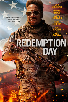Redemption Day (2021) | Download Hollywood Movie