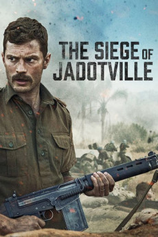 The Siege of Jadotville (2016) | Download Hollywood Movie