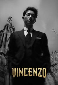 Vincenzo (Complete) | Korean Drama