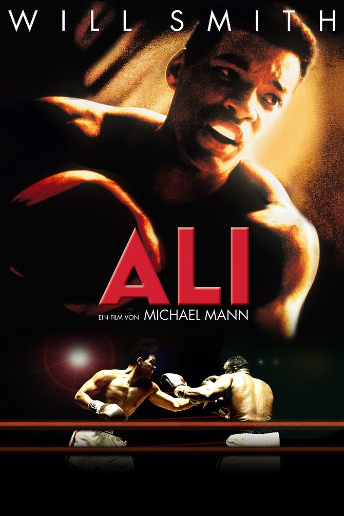 Ali (2001) | Download Hollywood Movie