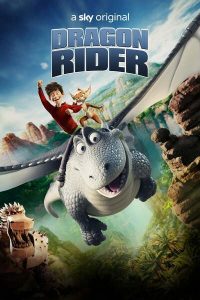 Dragon Rider (2021) | Download Hollywood Movie