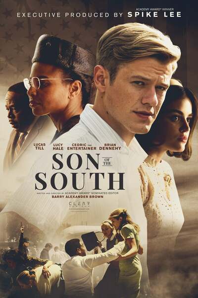 Son of the South (2020) | Download Hollywood Movie