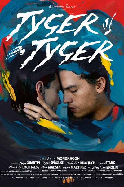 Tyger Tyger (2021) | Download Hollywood Movie
