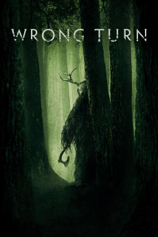 Wrong Turn (2021) | Download Hollywood Movie