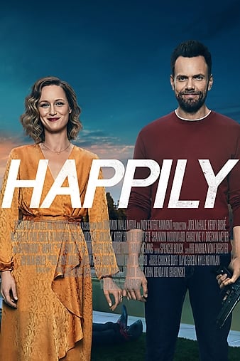 Happily (2021) | Download Hollywood Movie