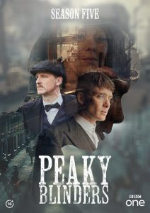 Peaky Blinders S05 (Complete) | TV Series