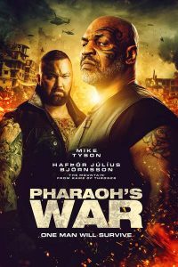 Pharaohs War (2021) | Download Hollywood Movie