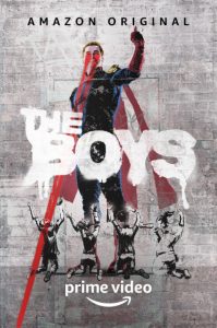 The Boys S02 (Complete) | TV Series