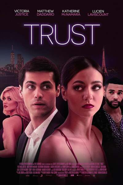 Trust (2021) | Download Hollywood Movie