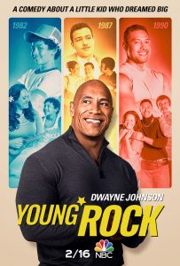 Young Rock S01 (Complete) | TV Series
