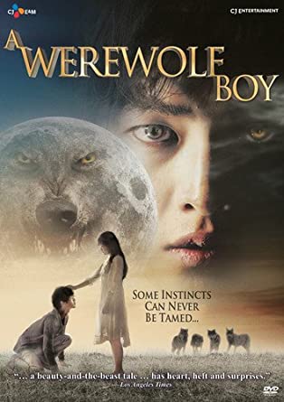 A Werewolf Boy (2012) | Download Korean Movie
