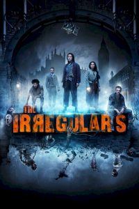 The Irregulars S01 (Complete) | TV Series