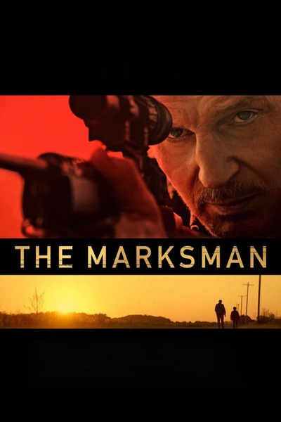The Marksman (2021) | Download Hollywood Movie