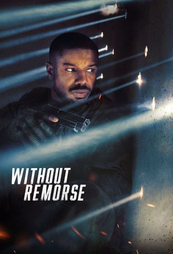 Without Remorse (2021) | Download Hollywood Movie