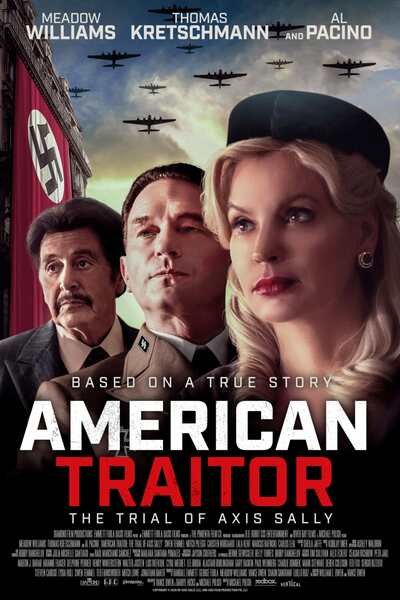 American Traitor (2021) | Download Hollywood Movie
