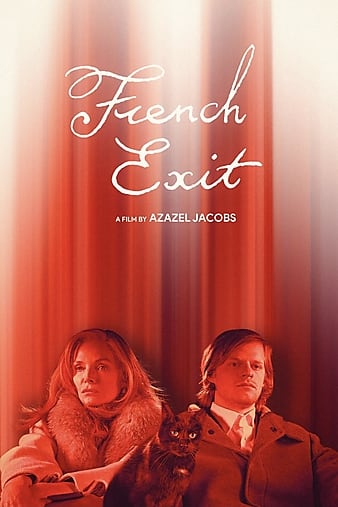 French Exit (2020) | Download Hollywood Movie