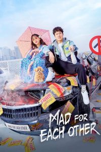 Mad For Each Other (Complete) | Korean Drama
