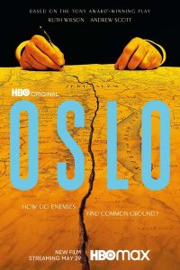 Oslo (2021) | Download Hollywood Movie