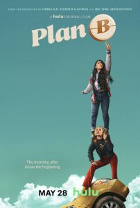 Plan B (2021) | Download Hollywood Movie