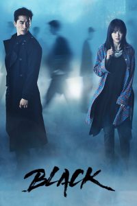Black S01 (COMPLETE) | Korean Drama