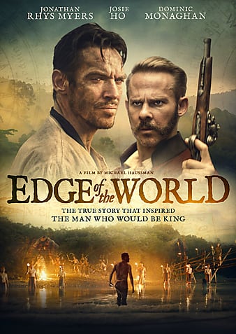 Edge of the World (2021) | Download Hollywood Movie