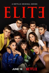 Elite S03 & S04 ( Complete )  | TV Series