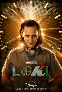 Loki S01 (Complete)  | TV Series