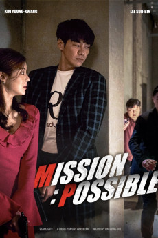 Mission Possible (2021) | Download Korean Movie