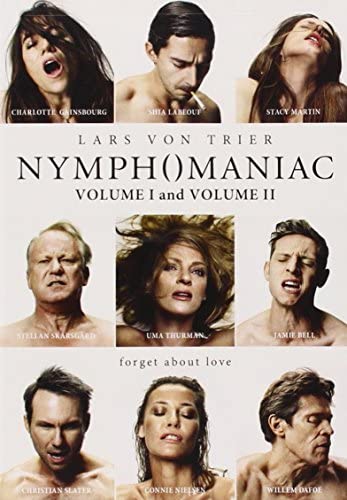 Nymphomanic Vol I (2013) | Download Hollywood Movie