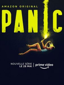 Panic S01 ( Complete )  | TV Series