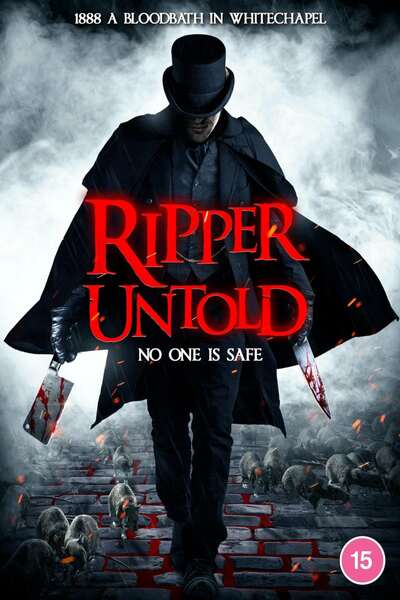 Ripper Untold (2021) | Download Hollywood Movie