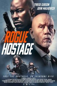 Rogue Hostage (2021) | Download Hollywood Movie