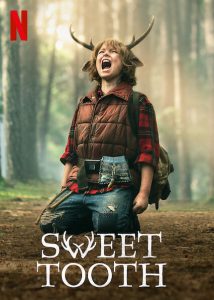 Sweet Tooth S01 ( Complete )  | TV Series