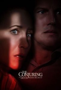 The Conjuring 3 The Devil Made Me Do It (2021) | Download Hollywood Movie