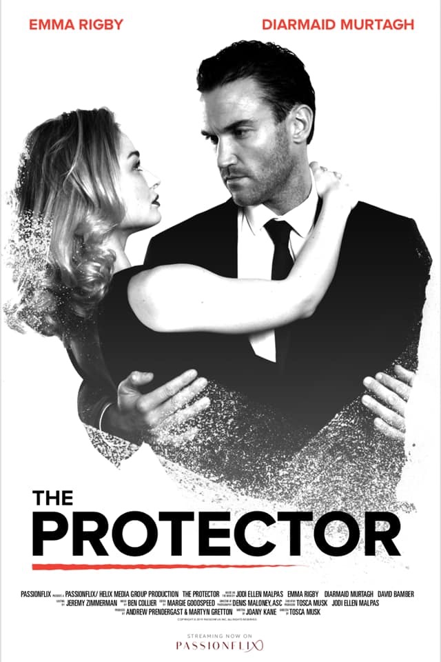 The Protector (2019) | Download Hollywood Movie