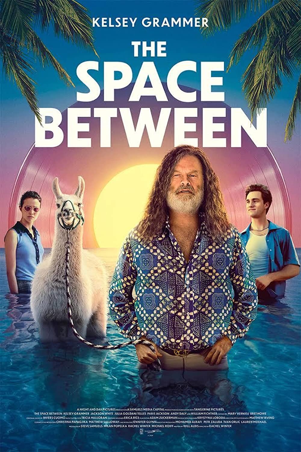 The Space Between (2021) | Download Hollywood Movie