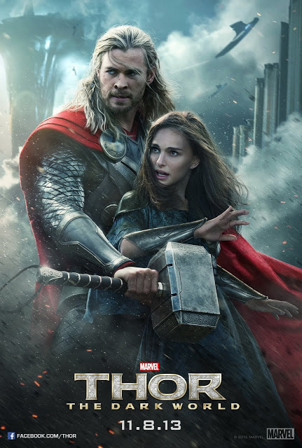 Thor 2 Dark World (2013) | Download Hollywood Movie