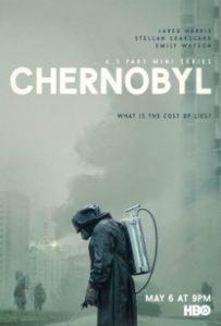 Chernobyl S01 (Complete)  | TV Series