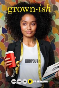 Grown-ish S01 (Complete) | TV Series