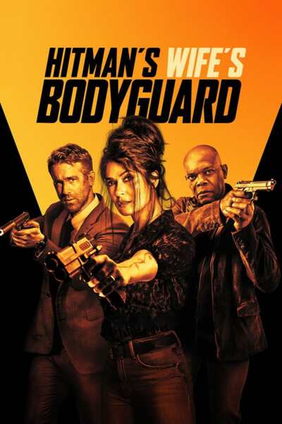 The Hitmans Wifes Bodyguard (2021) | Download Hollywood Movie