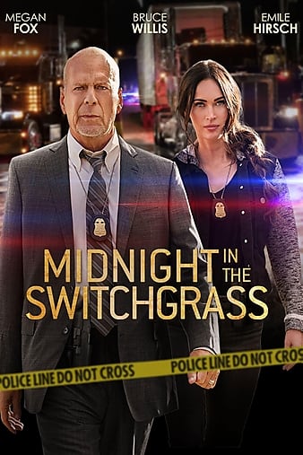 Midnight in the Switchgrass (2021) | Download Hollywood Movie