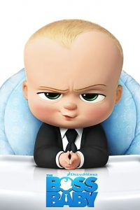 The Boss Baby (2017) | Download Hollywood Movie