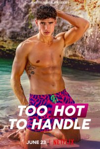 Too Hot to Handle S02 ( Complete )  | TV Series