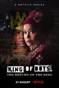 King of Boys Return of the King S01 (Complete)  | TV Series