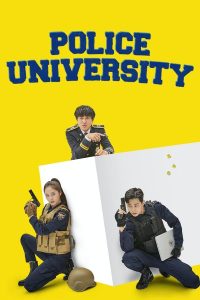 Police University S01 (Complete) | Korean Drama