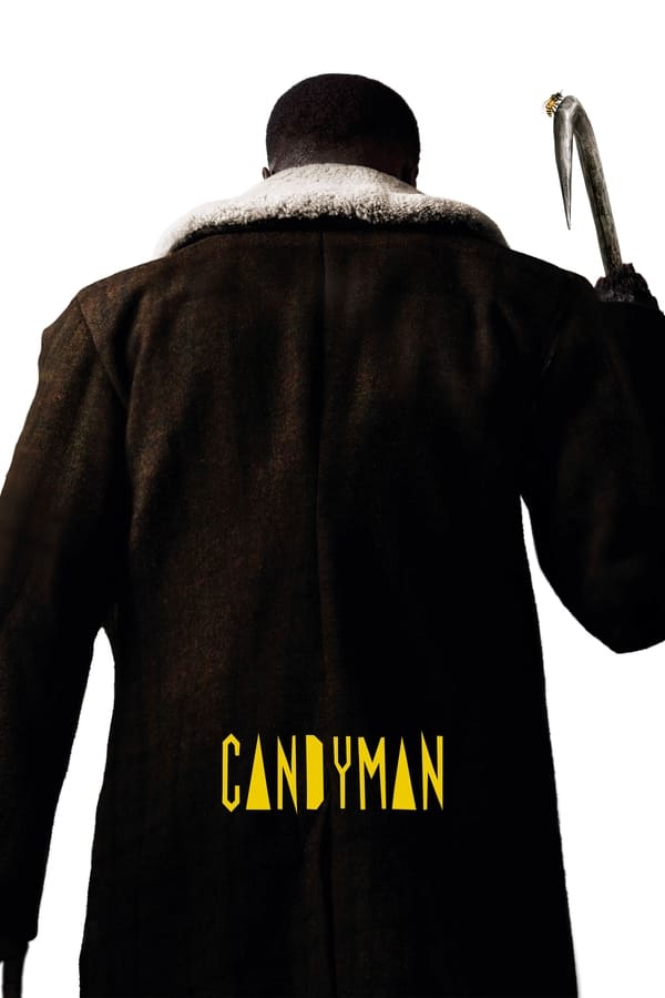 Candyman (2021) | Download Hollywood Movie