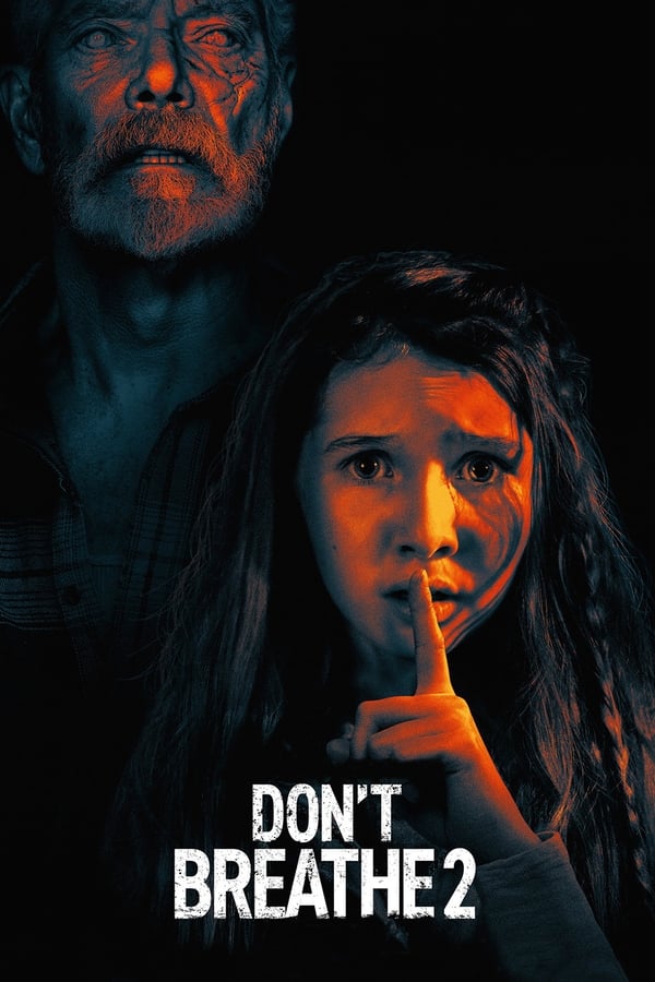 Don’t Breathe 2 (2021) | Download Hollywood Movie